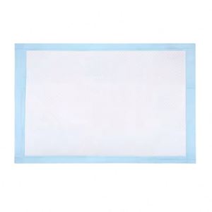 Almohadillas de Entrenamiento para Perros y Cachorros Desechables de Lujo de 6 Capas, Suministro Directo de Fábrica - Product Image 6