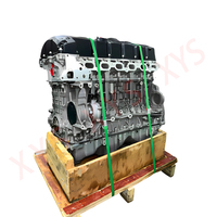 Moteur de haute qualité N52 N54B30 N55 pour BMW ensemble moteur 4 cylindres N52b30af pour BMW