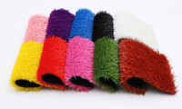 Hot Sale 30mm Rainbow Net Backing Kunstrasen Teppich