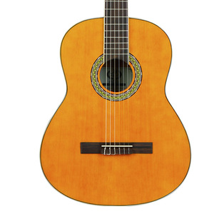 Commercio all'ingrosso della cina e produrre su misura a buon mercato 39 pollici abete anteriore chitarra classica per i principianti - Product Image 4