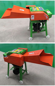 Tondeuse à gazon électrique à 4 roues avec système d'alimentation par presse pour usage <span class=keywords><strong>agricole</strong></span> - Product Image 6