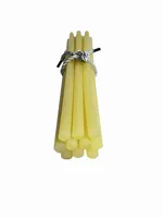 100 bâtons de colle thermofusible de 30 cm et 11 mm, les plus vendus pour pistolet à colle chaude, fabriqués en Chine