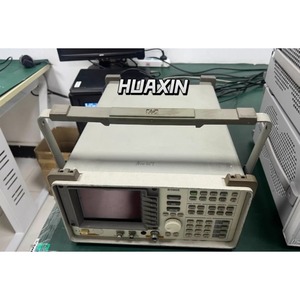 Analyseur de spectre HP/Agilent 8596E, 9 kHz-12,8 GHz avec options - Product Image 2