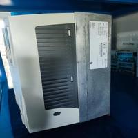 Convertidor de Frecuencia VFD ACS550-01-08A8-4 de Uso General 380-480V IP21 ACS550 Inversor de Frecuencia Industrial para Bombas, Ventiladores y Transportadores