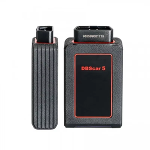 Connecteur Bluetooth <span class=keywords><strong>DBSCAR</strong></span> 7, <span class=keywords><strong>DBSCAR</strong></span> 4 ou <span class=keywords><strong>DBSCAR</strong></span> <span class=keywords><strong>5</strong></span>, DBSCAR4 DS401, compatible avec l'outil de diagnostic LAUNCH X431 - Product Image 5