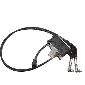 Moteur d'accélérateur de qualité pour pièces diesel, vente en gros d'usine, pour CAT320C, moteur pas à pas AS E320C 227-5212 - Product Image 1