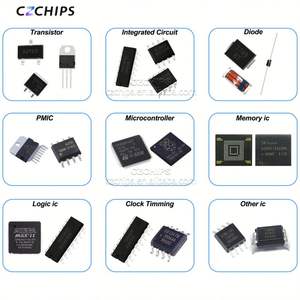 New & Original Guaranteed KCD-A912-BB BGA Semiconductor Integrated Circuit whole sale Professional Electronic Component Supply - Product Image 5