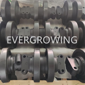 Hitachi 35t KH125-2 גלילה העליון עבור עגור מכונות גלילה - Product Image 4