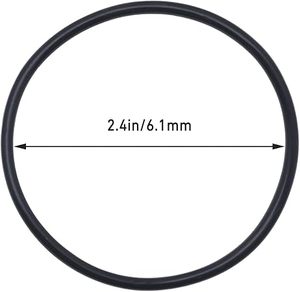 Joints de corps de papillon des gaz pour moteur diesel 2.7 V6 3.0 24V pour LAND ROVER LR3 RANGE ROVER SPORT VELAR ALL NEW <span class=keywords><strong>DISCOVERY</strong></span> LR008353 1316152 - Product Image 3