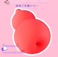 Jouet sexuel pour adultes JiaYi, tasse à lait inversée en silicone en forme de gourde, créative, pour hommes, inspirée des célébrités de Douyin