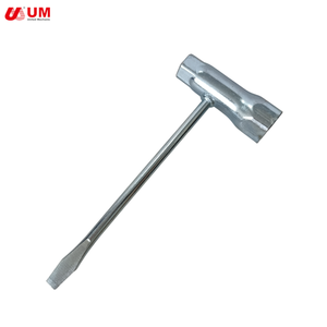 Um 13-19 मिमी यूनिवर्सल डिय ओम स्पार्क प्लग सॉकेट 2-स्ट्रोक इंजन 1.8 मिमी दीवार डिजाइन चुंबकीय सम्मिलित 3/8 "ड्राइव - Product Image 3