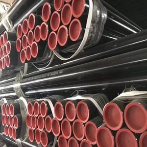 Bền mỏ dầu trọng lượng nặng khoan ống 5 1/2 "API Spec 7-1 cho mỏ dầu hoạt động hiệu quả khoan - Product Image 5