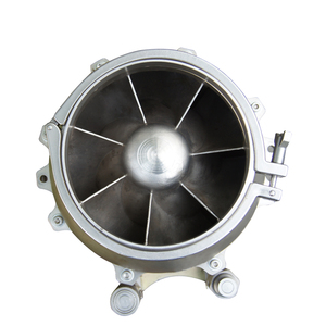 <span class=keywords><strong>Zondar</strong></span> puits profond pompes hydraulique de traitement des eaux usées pompe de dragage Pompes D'assèchement - Product Image 5