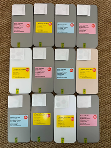 <span class=keywords><strong>Precio</strong></span> al por Mayor, Teléfono Móvil Original Usado 16 <span class=keywords><strong>Pro</strong></span> Max 16-<span class=keywords><strong>128GB</strong></span>/512GB Desbloqueado 5G LTE, 8GB RAM, Grado A+, Garantía de <span class=keywords><strong>12</strong></span> Meses - Product Image 5