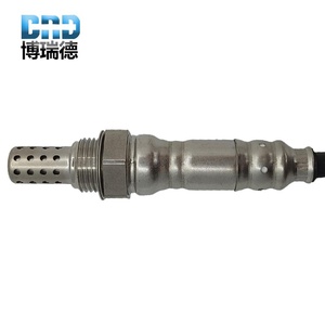 High Quality Oxygen Sensor for BYD Flyer 1.1 / Geruisi 2.4-2.7 / Hiace 2.2-2.4 / Beidouxing 1.1 O2 Sensor OEM 25327985 - Product Image 2
