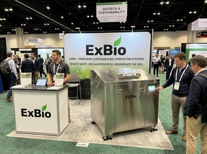 High Efficiency Food Waste Digester for Kitchen Commercial <b>Composter</b> Industrial Disposal Machine High Capacity - Product Image 5