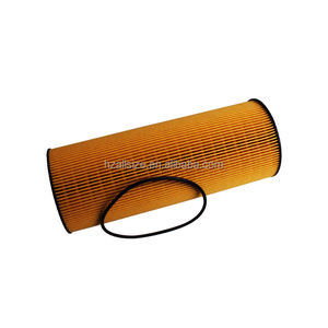 Nuovo Allsize filtro olio per camion di alta qualità E500HD129 P7192 5411800009 5411240225 5001846632 P550453 sostituzione olio lubrificante motore - Product Image 4