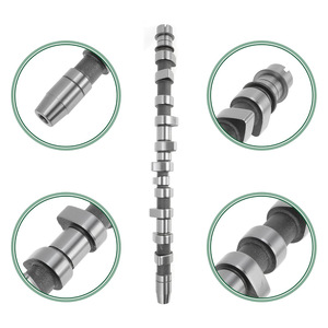 046109101K 074109101J para Audi A6 100TDI <span class=keywords><strong>VW</strong></span> <span class=keywords><strong>T4</strong></span> 2.5TDI 10V VAG AAB AET AJT ABP AEL ACV AGX AHY AAT Árbol de levas del sistema de motor automático - Product Image 4