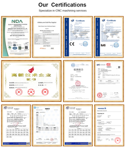 Cnc gia công văn phòng phần cứng bộ phận dập tấm kim loại Phụ tùng Kit nhà sản xuất tùy chỉnh được thực hiện tại Trung Quốc giá thấp thâm quyến - Product Image 6