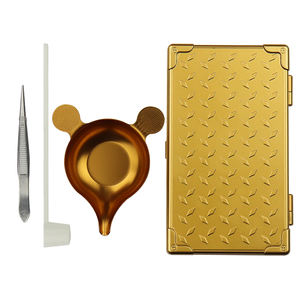 उच्च सटीक मिनी गोल्ड स्केल 0.01 जी 200 जी डिजिटल इलेक्ट्रॉनिक जेब स्केल संतुलन आभूषण पोर्टेबल वजन पैमाने - Product Image 6