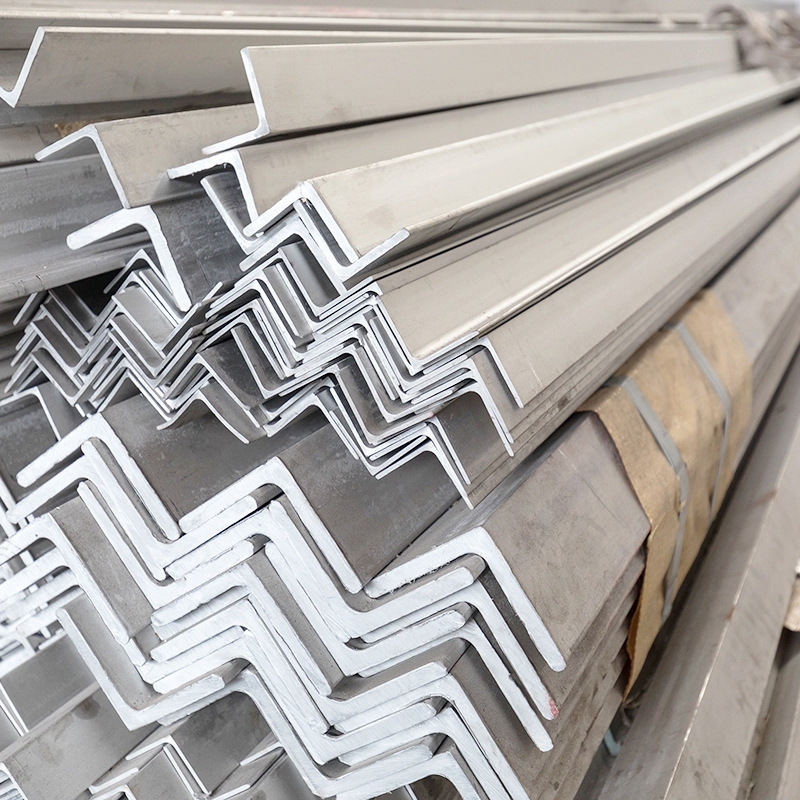150 x 150 x 16 Steel angle iron