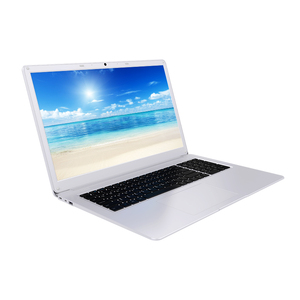 2019 mejor Price17.3 pulgadas Dual core Mini Computadora Portátil para la oficina o en casa, - Product Image 1