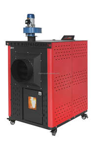 Meilleur <span class=keywords><strong>Prix</strong></span> – Promotion : Poêle à granulés de bois moderne, puissance de chauffage 43 kW, réservoir de combustible 60 kg, écologique, économe en <span class=keywords><strong>énergie</strong></span>, automatique, pour salle de bain - Product Image 3