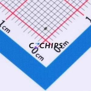 ทรานซิสเตอร์ DFN0603-2L HESD5481MUT3G ESD ดั้งเดิมและใหม่ล่าสุดป้องกันไฟกระชาก (TVS/ESD) - Product Image 1
