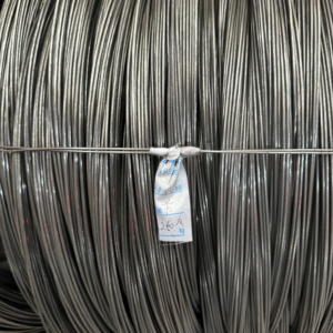 低炭素鋼フラットワイヤー酸素アニーリングツイストバリングワイヤーホットディップト亜鉛メッキ切断サービス工場出荷価格 - Product Image 4