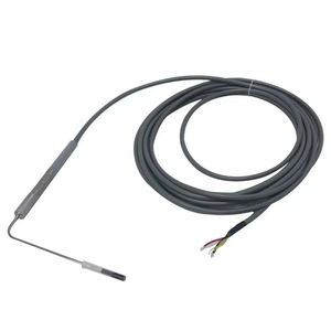 เซ็นเซอร์วัดอุณหภูมิ JUMO รุ่น PT100 ของแท้ ขายดี |   ดับเบิ้ลคอร์ พีที-100 - Product Image 1