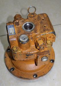 Motor de giro remanufacturado para excavadoras YC85 SK70SR SY75 SG025E-138 SG025 - Product Image 1