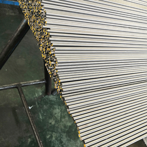 Hợp kim thép thanh 1.2379/X155CrVMo12-1/skd11/D2 lạnh rút ra công cụ thép cho khuôn skd11/D2 - Product Image 4