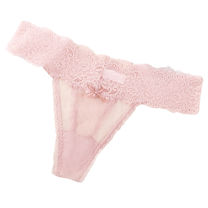 Rose pâle