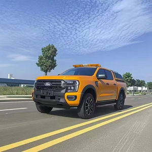 <span class=keywords><strong>Ford</strong></span> Ranger 2023 2.3T Gasolina, Camioneta de 4 Puertas, 5 Plazas, 2 Filas, Wilderness, Doble Tracción, Auto Usado - Product Image 6