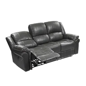 VANBOW Home Furniture Recliner 3 Seater Sofas Sectionals Recliner