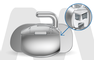 <span class=keywords><strong>Yamei</strong></span> Ortho productos dentales primer molar autoligante tubo bucal Bondable 4 unids/set - Product Image 3