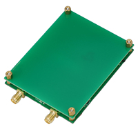 CHY ADF4351 35-4400MHz Electrical RF Signal Generator with USB Cable Touch Screen PLL Sweep C99