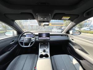 รถยนต์มือสอง BYD รุ่น Qin PLUS ปี 2025 ระบบ <span class=keywords><strong>PHEV</strong></span> - Product Image 4