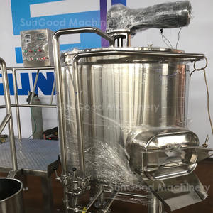 Machine à café à froid commerciale de 500l, haute qualité, meilleure vente, fabricant de réservoirs - Product Image 3