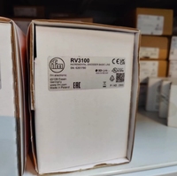 Offre Spéciale – Capteur Rotatif Magnétique Original IFM RV3100 RVP510 RA3103 ROP520 IO-Link avec Signal HTL TTL – En Stock