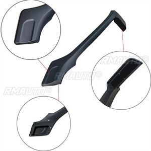Kit de Snorkel para Auto, Manguera de Admisión de Aire para Toyota Land Cruiser LC200 2016-2021, Snorkel Lateral Delantero, Accesorios para Ducto de Admisión en el Desierto - Product Image 5
