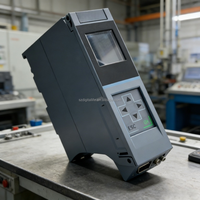 Écran tactile HMI d'origine neuf 6AV2124-1DC01-0AX0 Stock excédentaire de PLC