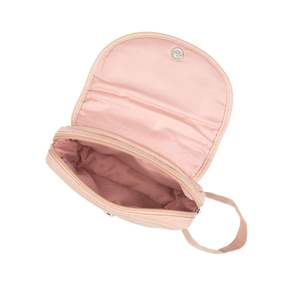 <span class=keywords><strong>BETREE</strong></span>, conjunto de bolsa de pañales de algodón de alta calidad con estilo, bolso de mano para mamá con cambiador, neceser suave a la moda para productos para bebés - Product Image 6