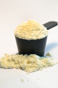 有機ビーガン植物ベースのプロテインパウダーの有機タンパク質バニラフレーバー - Product Image 2