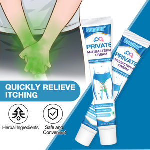 Gel per Terapia Fredda Specifico per la Salute della Prostata <span class=keywords><strong>Maschile</strong></span>, Crema da Massaggio Idratante con Erbe per Adulti - Product Image 3