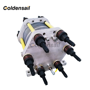 Produttori di generatori di idrogeno alcalina per elettrolizzatore - Product Image 3