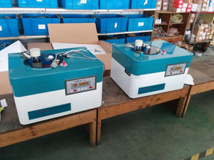 NADE XRY-1A Lab Testing Equipment Oxigênio Bomba Calorímetro Preço para Carvão - Product Image 5