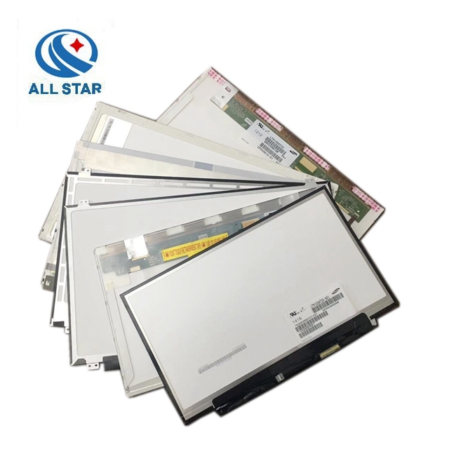 11.6 Inch 1920*1080 Slim Laptop Lcd Screen LP116WF1-SPA1
