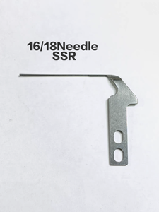 Accessori per Macchine per Maglieria Piana Computerizzate Shima Seiki 16/18G SSG/SIG/<span class=keywords><strong>SES</strong></span>/SSR - Product Image 4