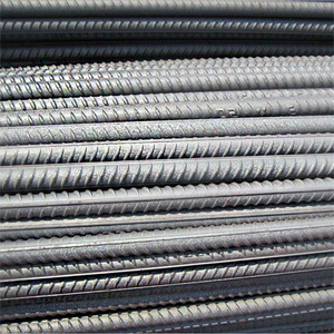 Hrb400 hrb500 lớp 60 6M 12M Y12 10mm 12mm 16mm bó thép cây - Product Image 2